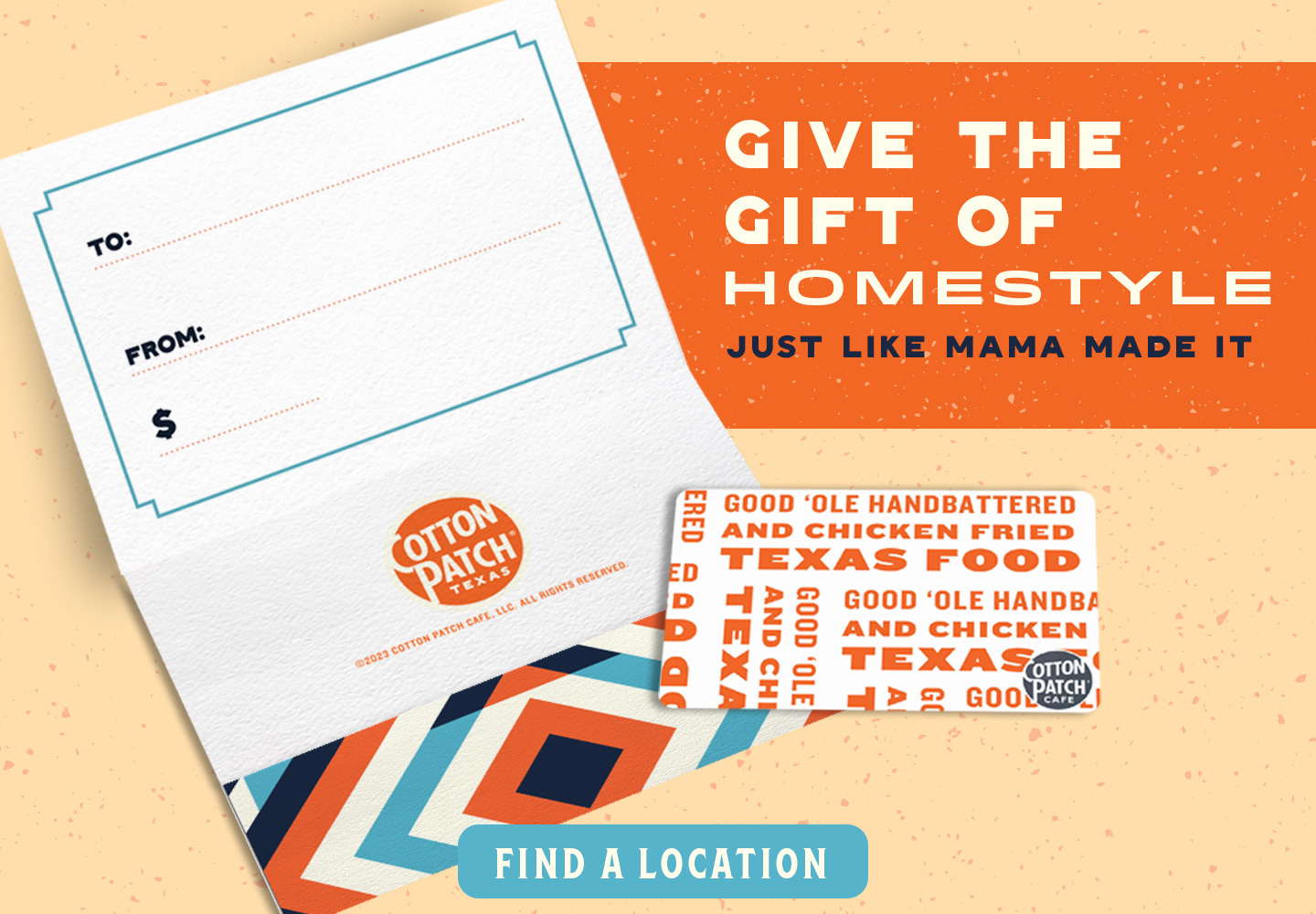 Church's Chicken Gift Cards and Gift Certificate - 7525 Hwy 105, Beaumont,  TX